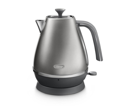 Czajnik elektryczny DeLonghi Czajnik Distinta KBI2001.S